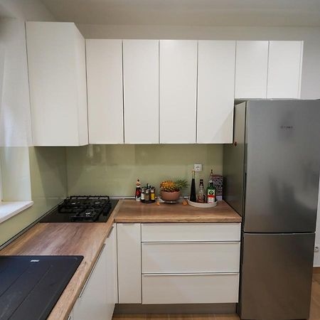 Apartment Ana Split Luaran gambar