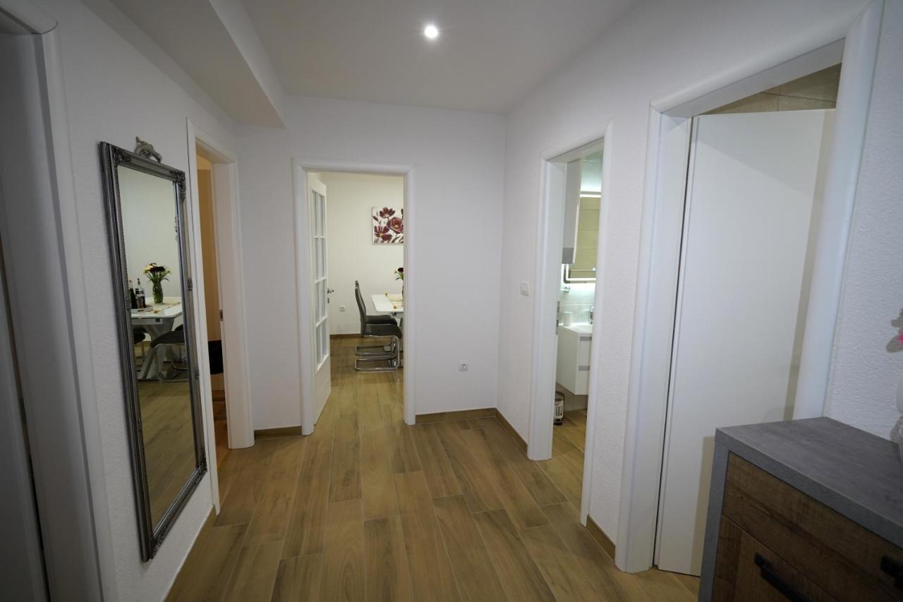 Apartment Ana Split Luaran gambar