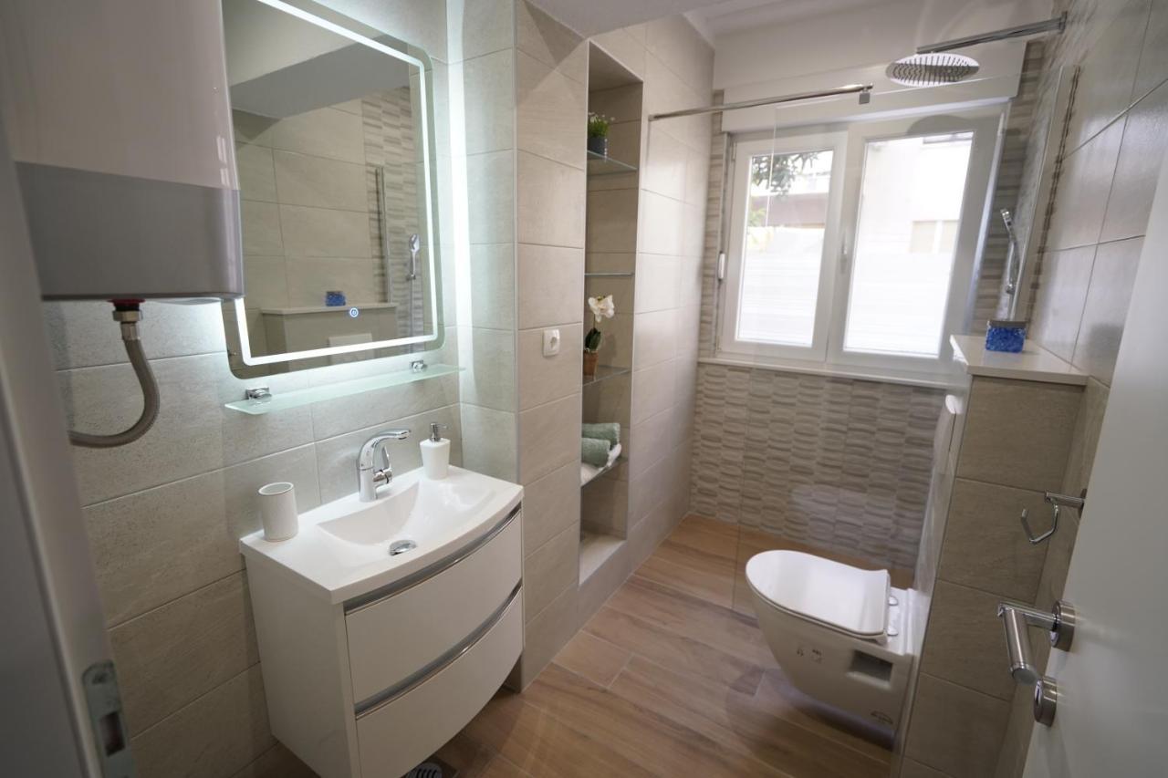 Apartment Ana Split Luaran gambar