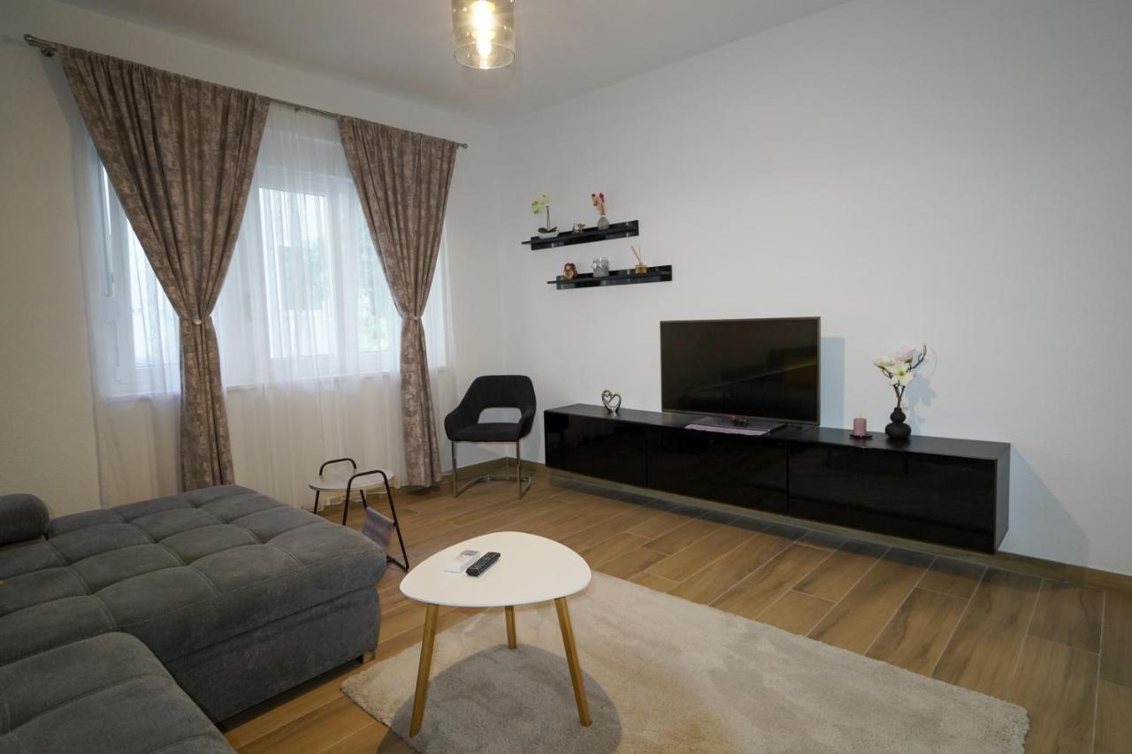 Apartment Ana Split Luaran gambar
