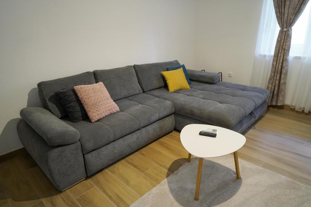 Apartment Ana Split Luaran gambar