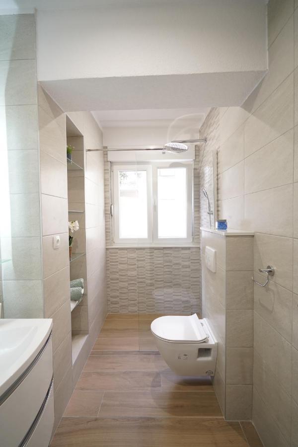 Apartment Ana Split Luaran gambar