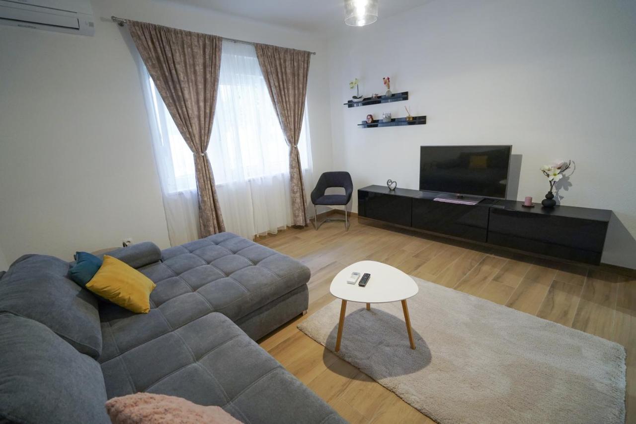 Apartment Ana Split Luaran gambar