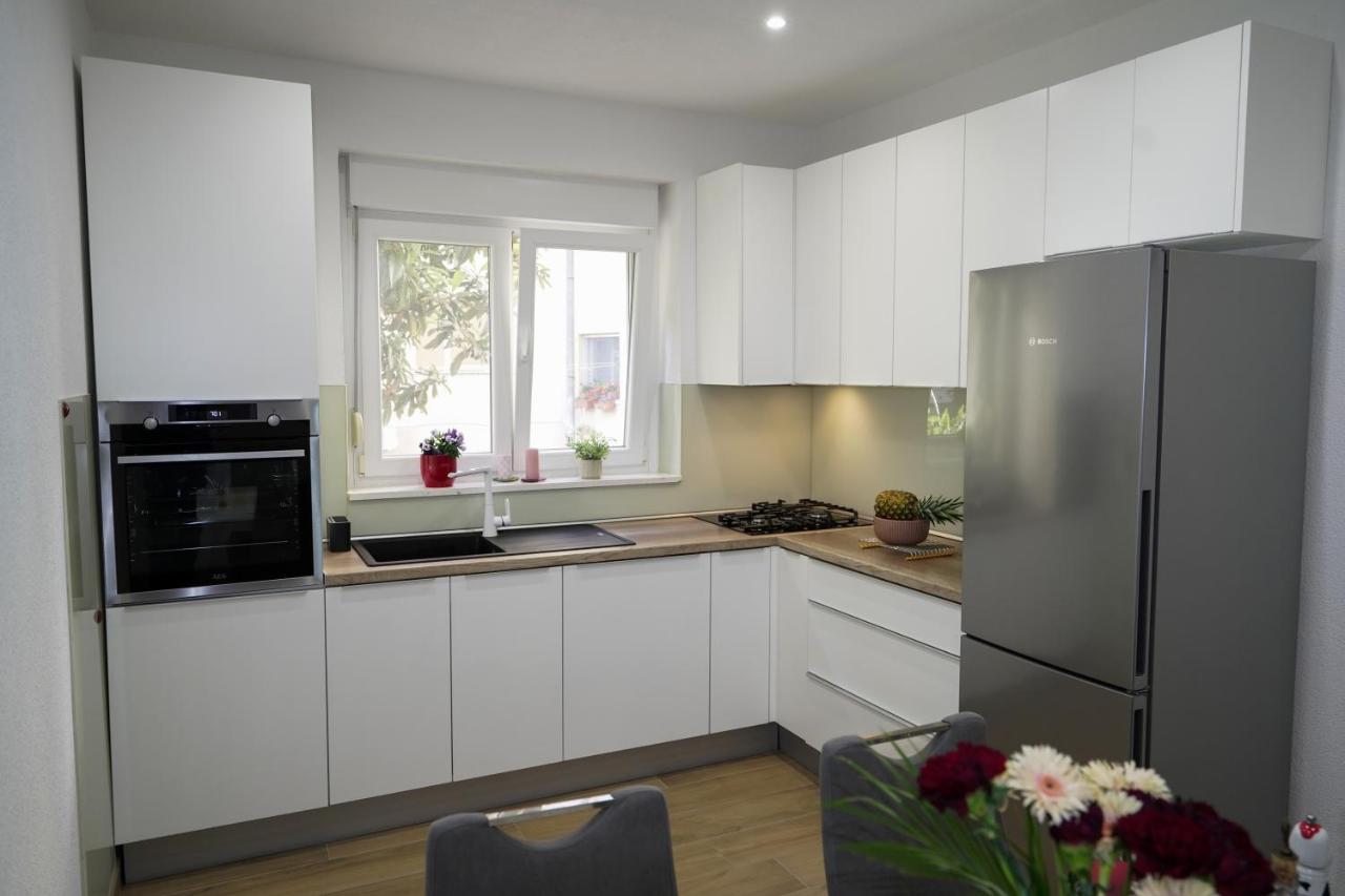 Apartment Ana Split Luaran gambar