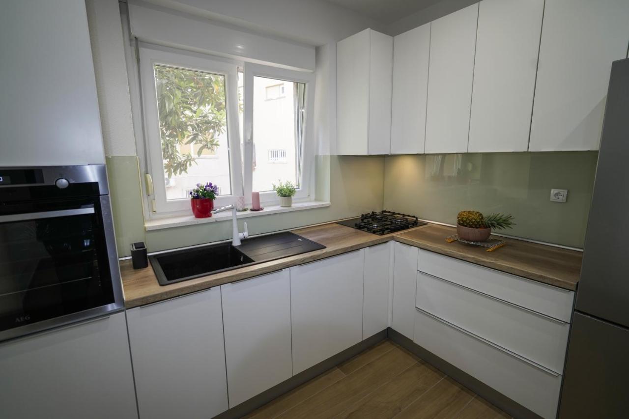 Apartment Ana Split Luaran gambar