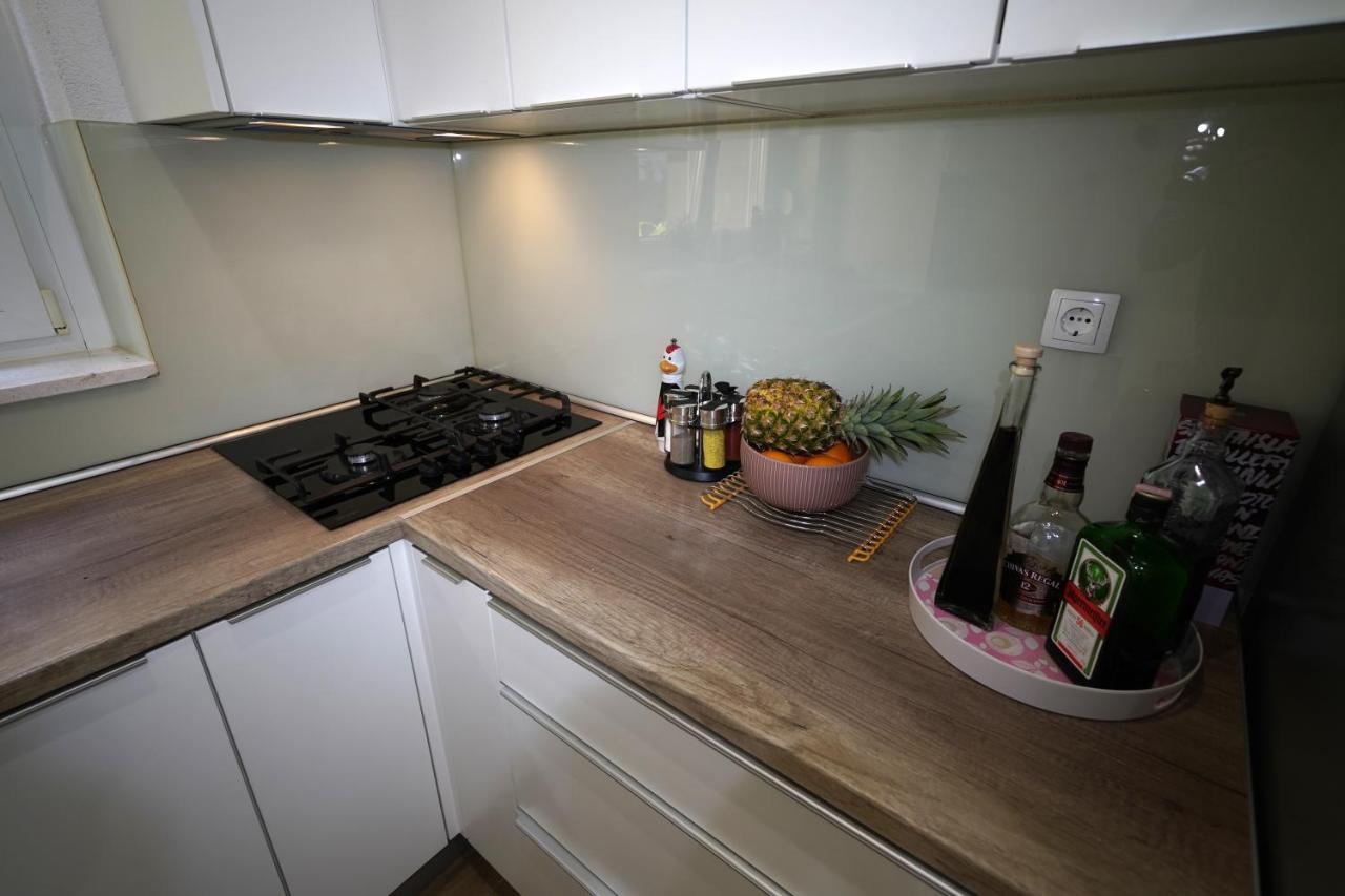 Apartment Ana Split Luaran gambar