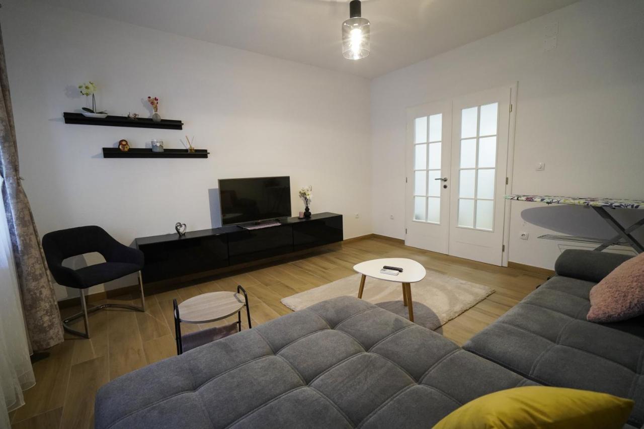 Apartment Ana Split Luaran gambar