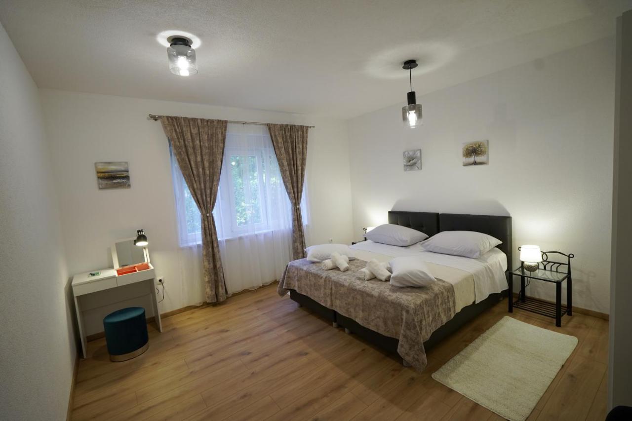 Apartment Ana Split Luaran gambar