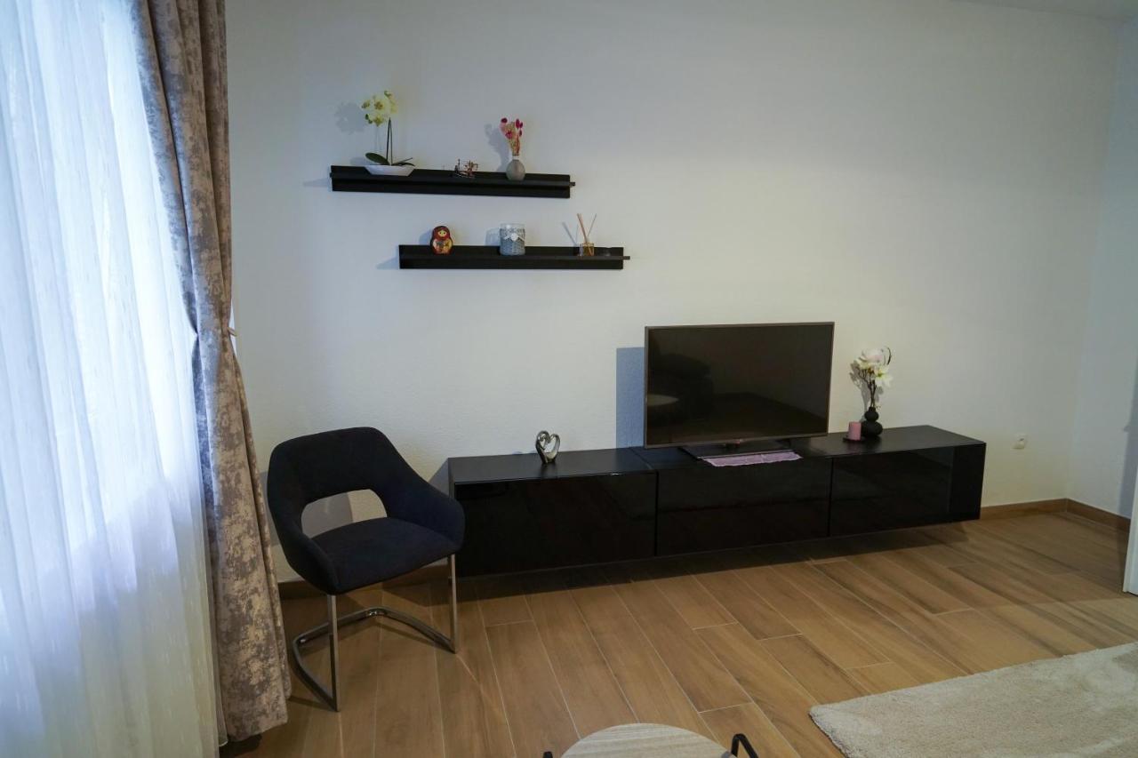 Apartment Ana Split Luaran gambar
