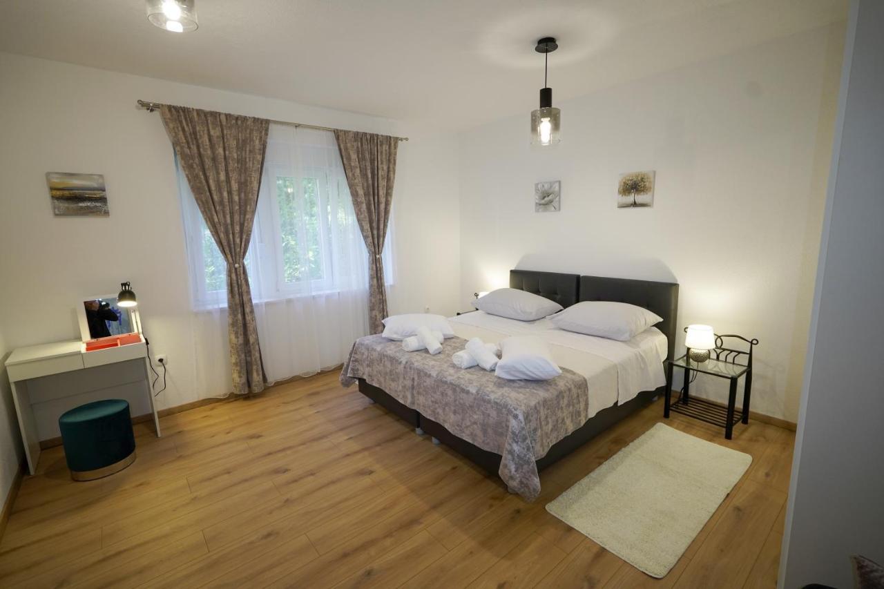 Apartment Ana Split Luaran gambar