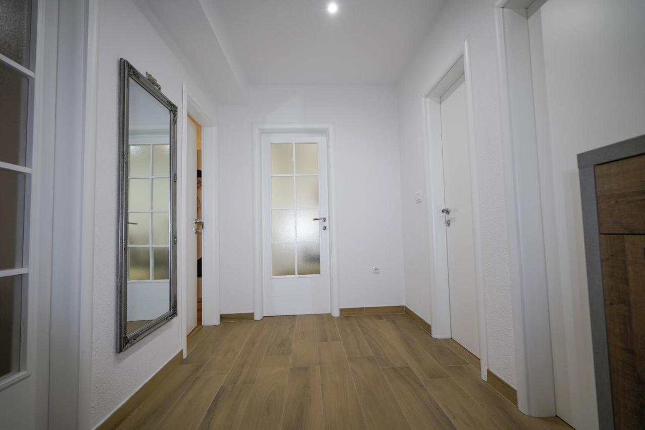 Apartment Ana Split Luaran gambar