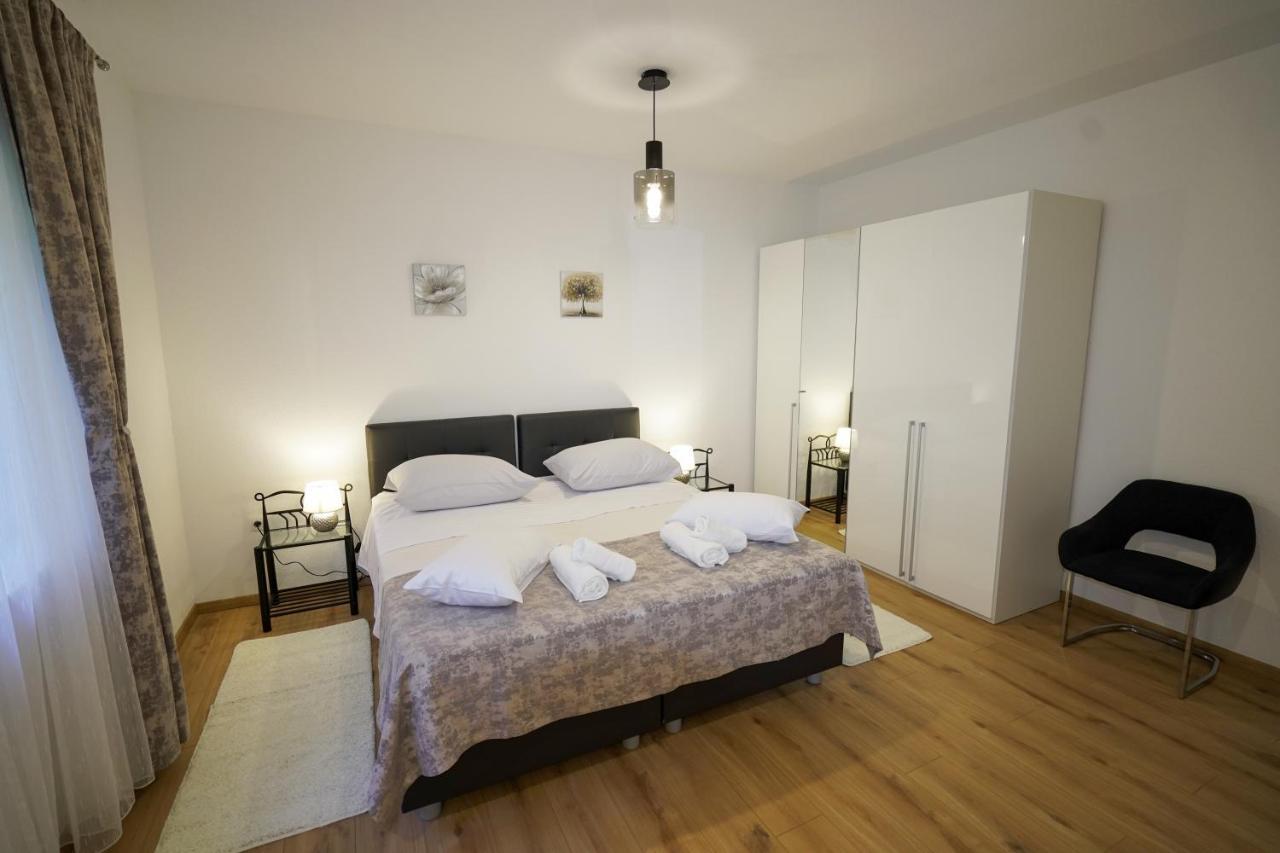 Apartment Ana Split Luaran gambar