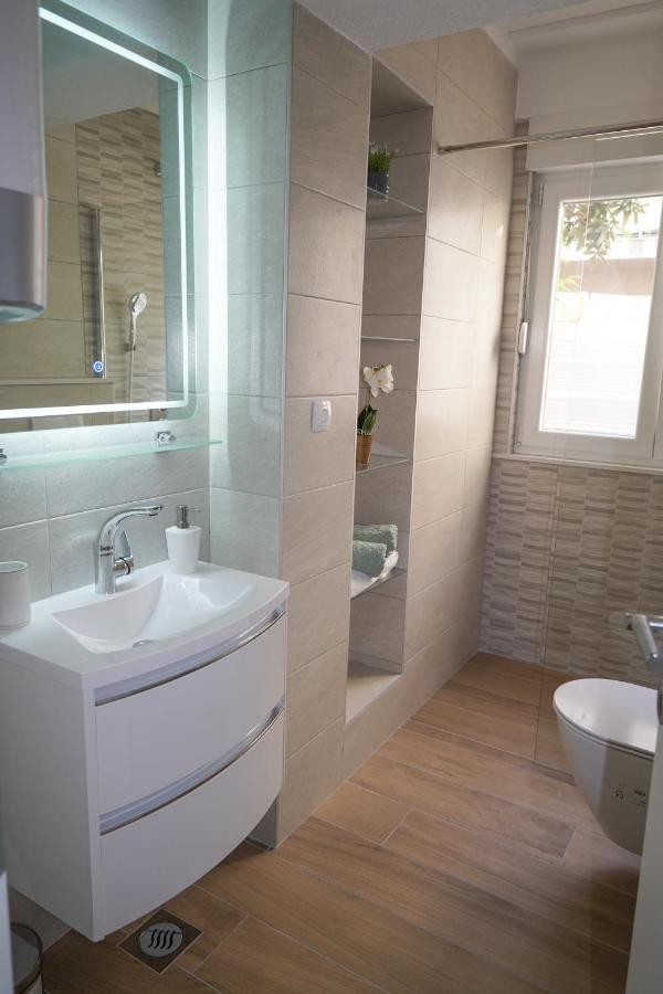Apartment Ana Split Luaran gambar